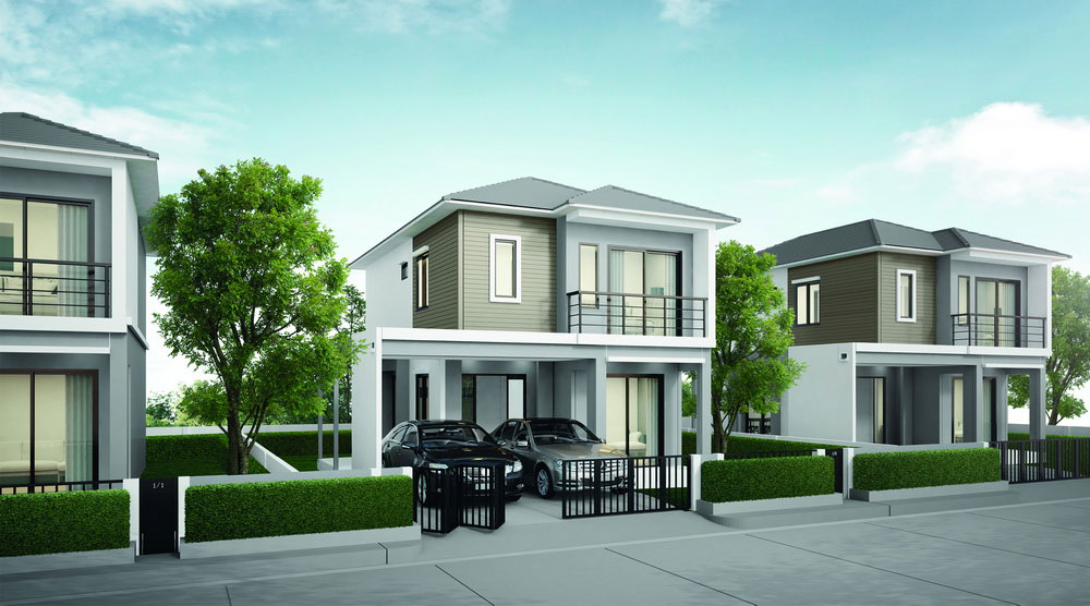 รูปภาพ อารียา โคโม่ วงแหวน - รามอินทรา (Areeya Como)