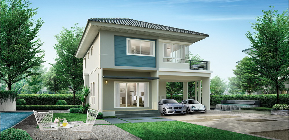 รูปภาพ เพอร์เฟค พาร์ค สุวรรณภูมิ (Perfect Park Suvarnabhumi)