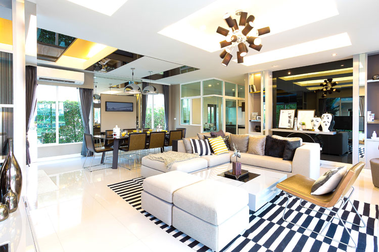 รูปภาพ วรารมย์ พรีเมี่ยม ศาลากลาง (Vararom Premium SalaKlang)