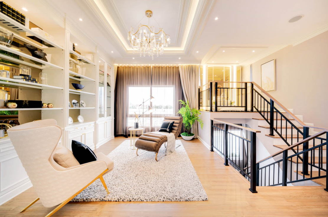 รูปภาพ แกรนดิโอ วิภาวดี - รังสิต (Grandio Vibhavadi - Rangsit)