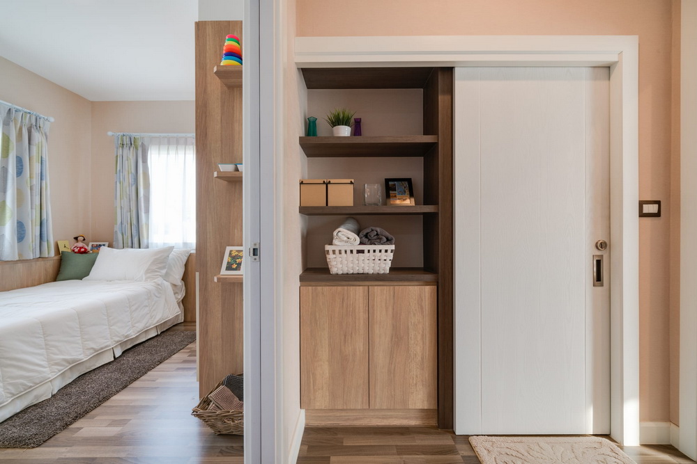 รูปภาพ ไอเดีย เฮ้าส์ สนามบินน้ำ (Idea House Sanambinnam)