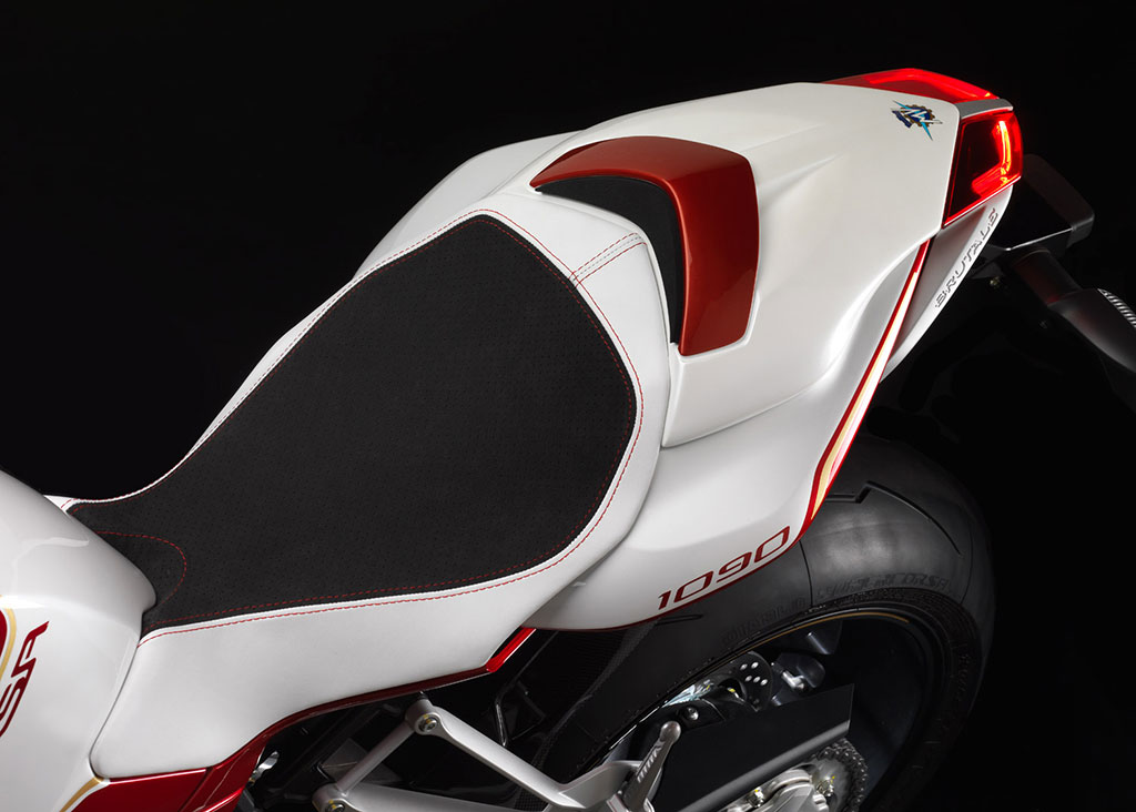 รูปภาพ เอ็มวี ออกุสต้า MV Agusta Brutale 1090 RR Corsa ปี 2014