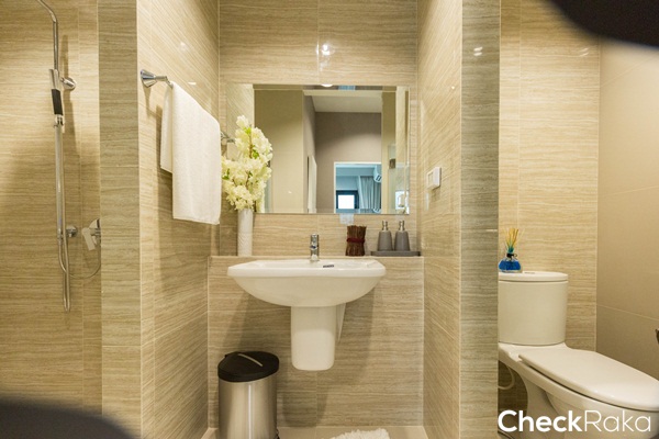 รูปภาพ นิช โมโน สุขุมวิท-แบริ่ง (NICHE MONO Sukhumvit-Bearing)