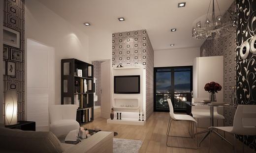 รูปภาพ เชียงใหม่ วิว เพลส คอนโดมีเนียม 2 (Chiangmai View Place Condominium 2)