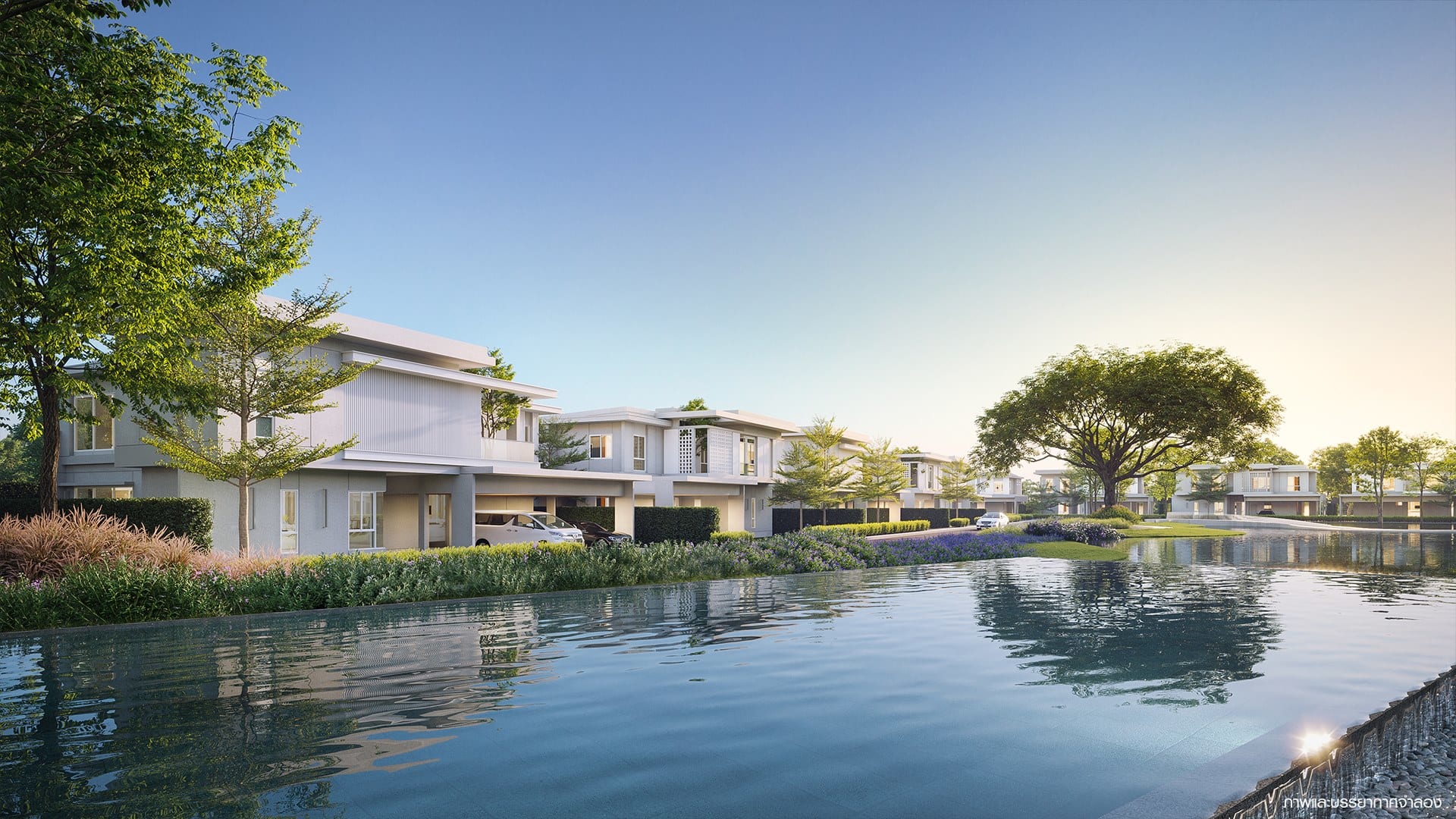 รูปภาพ มัณฑนา บางนา กม. 15 (Mantana Bangna km 15)