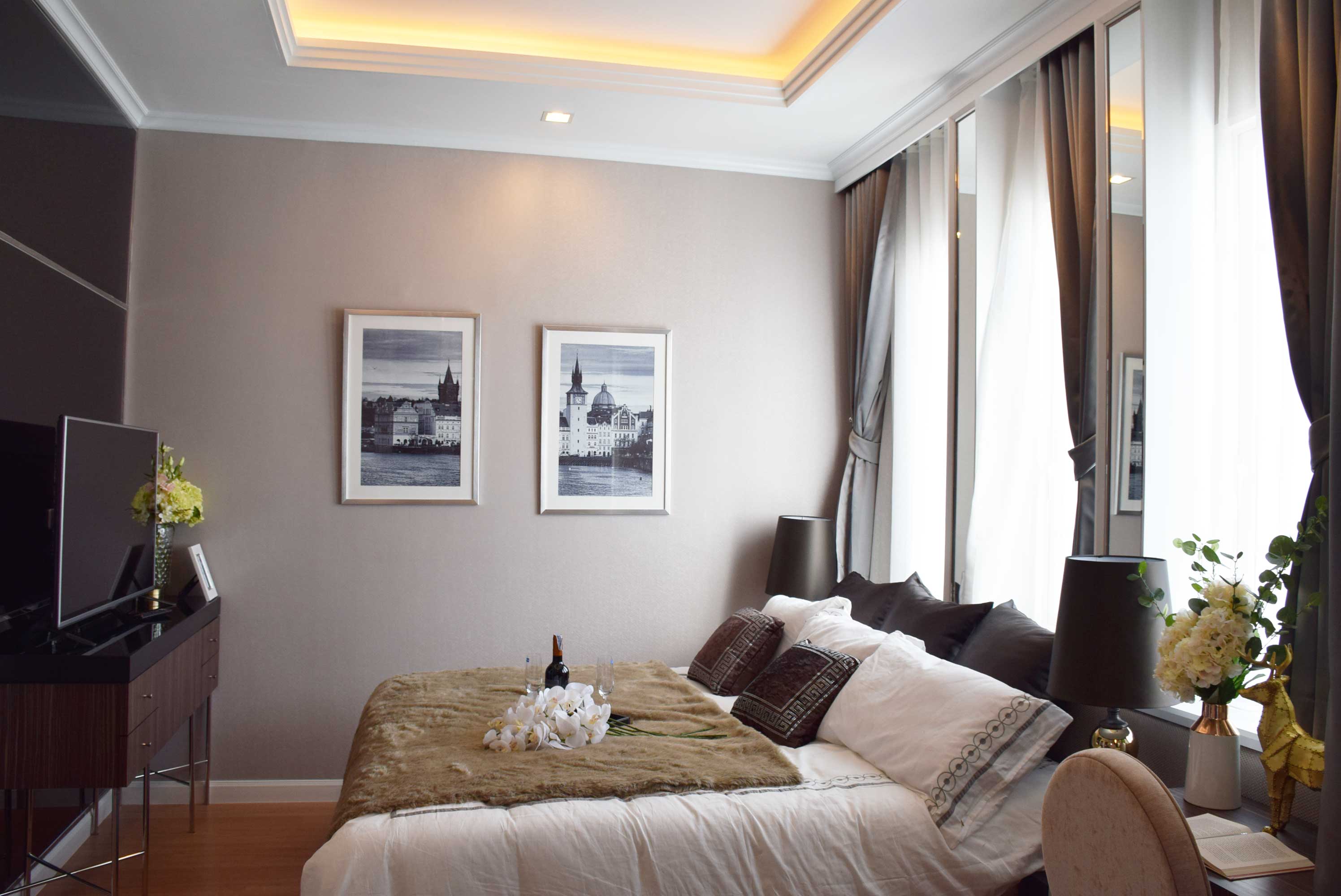 รูปภาพ โกลเด้น ทาวน์ รามอินทรา คู้บอน (Golden Town)