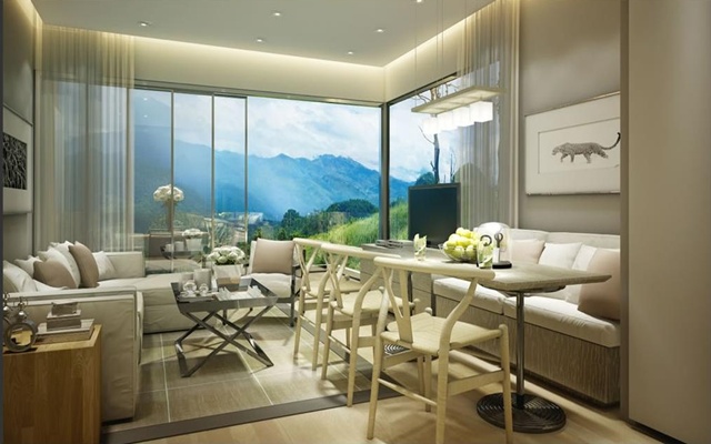 รูปภาพ 360&deg; องศา พาโน เขาใหญ่ (360&deg; Pano Khaoyai)