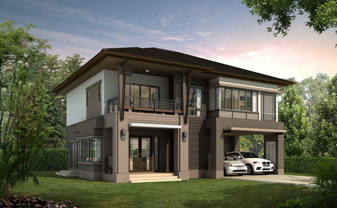 รูปภาพ เศรษฐสิริ ราชพฤกษ์-จรัญฯ 2 (Setthasiri Ratchaphruek-Charan 2)