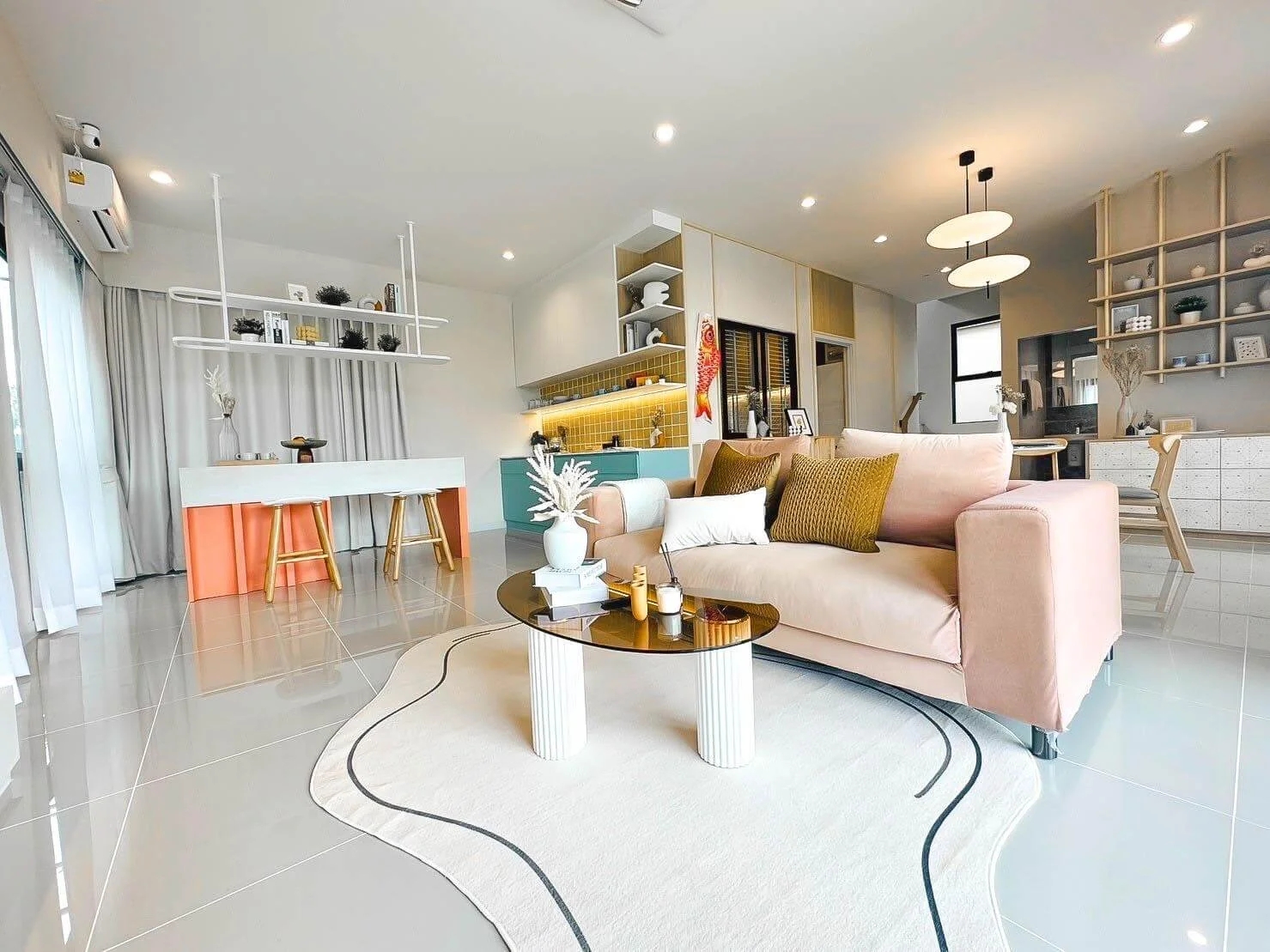 รูปภาพ เสนา แกรนด์โฮม บางนา กม.29 (Sena Grand Home Bangna KM.29)