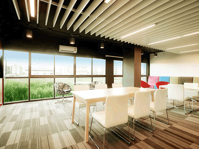 รูปภาพ แลนด์มาร์ค เรสซิเดนซ์ (Landmark Residence)