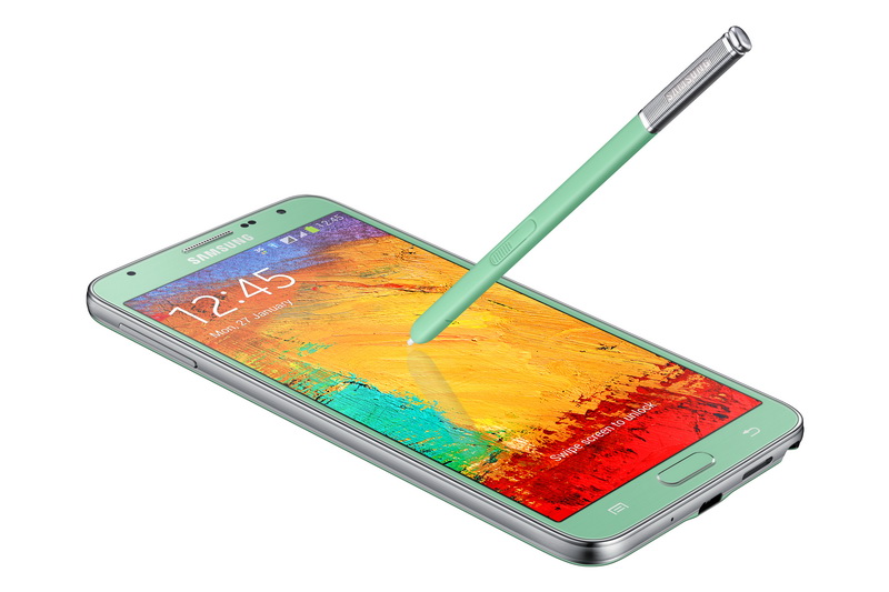 รูปภาพ ซัมซุง SAMSUNG-Galaxy Note 3 Neo Duos