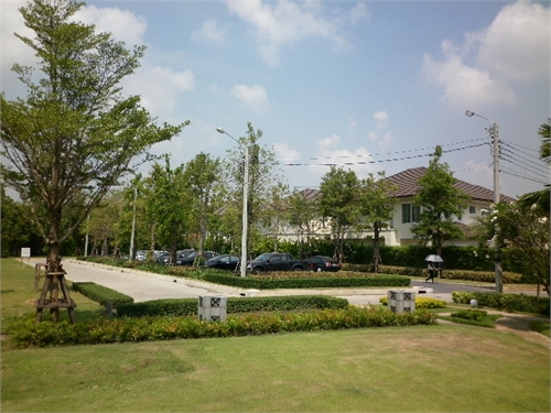 รูปภาพ เซนโทร อ่อนนุช-วงแหวน (Centro)