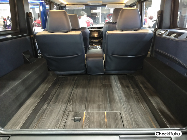 รูปภาพ ไทยรุ่ง Thairung Transformer II Premium 2.4 2WD AT ปี 2018