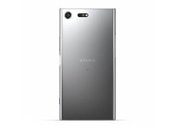 รูปภาพ โซนี่ Sony Xperia XZ Premium
