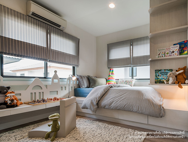 รูปภาพ เพฟ ประชาอุทิศ 90 (PAVE PRACHA UTHIT 90)