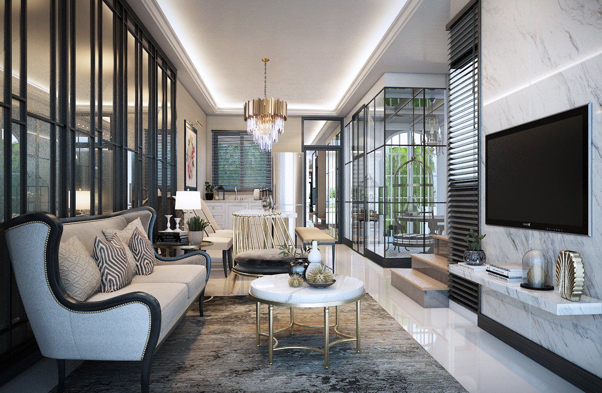 รูปภาพ แกรนด์ พลีโน่ สุขสวัสดิ์ - พระราม 3 (Grande Pleno Suksawat - Rama 3)