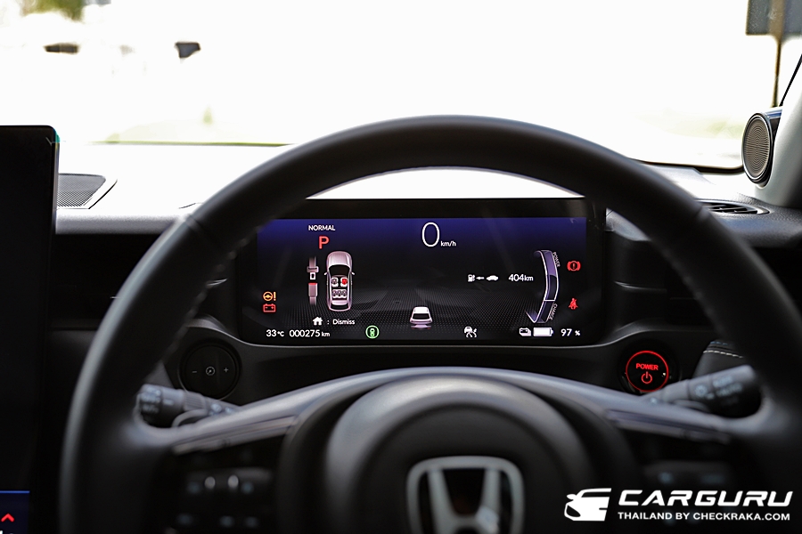 รูปภาพ ฮอนด้า Honda e:N 1 ปี 2024