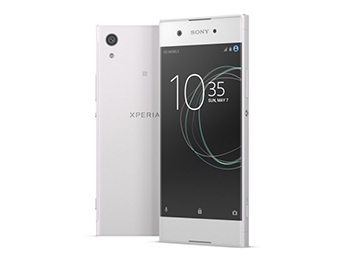 รูปภาพ โซนี่ Sony Xperia XA 1