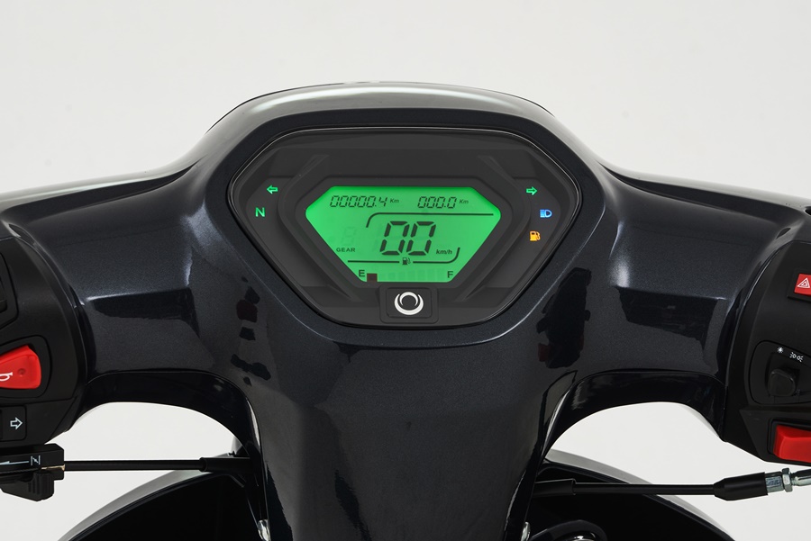 รูปภาพ โซล่า SOLAR Proud 125 ปี 2022