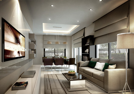 รูปภาพ เดอะ ซิตี้ งามวงศ์วาน (The City Ngamwongwan)