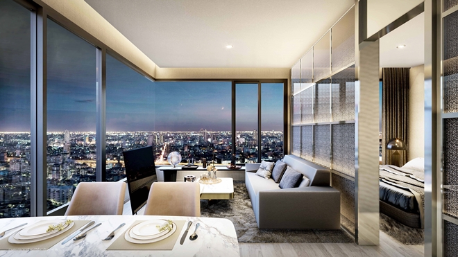 รูปภาพ ไรส์ พหล - อินทามระ (Rise Phahon - Inthamara)