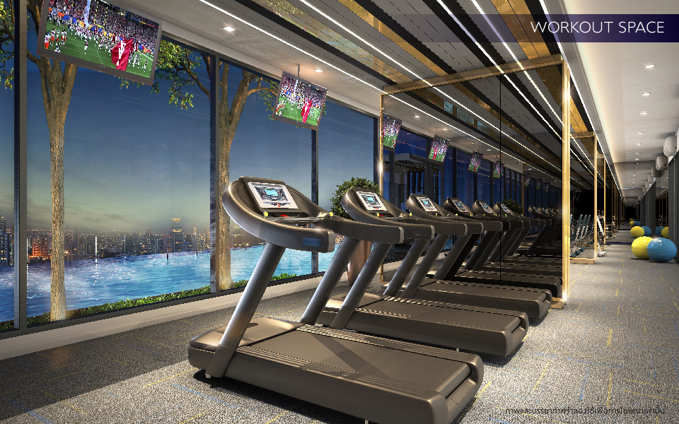 รูปภาพ เดอะ ไพรเวซี่ พระราม 9 (The Privacy Rama 9)