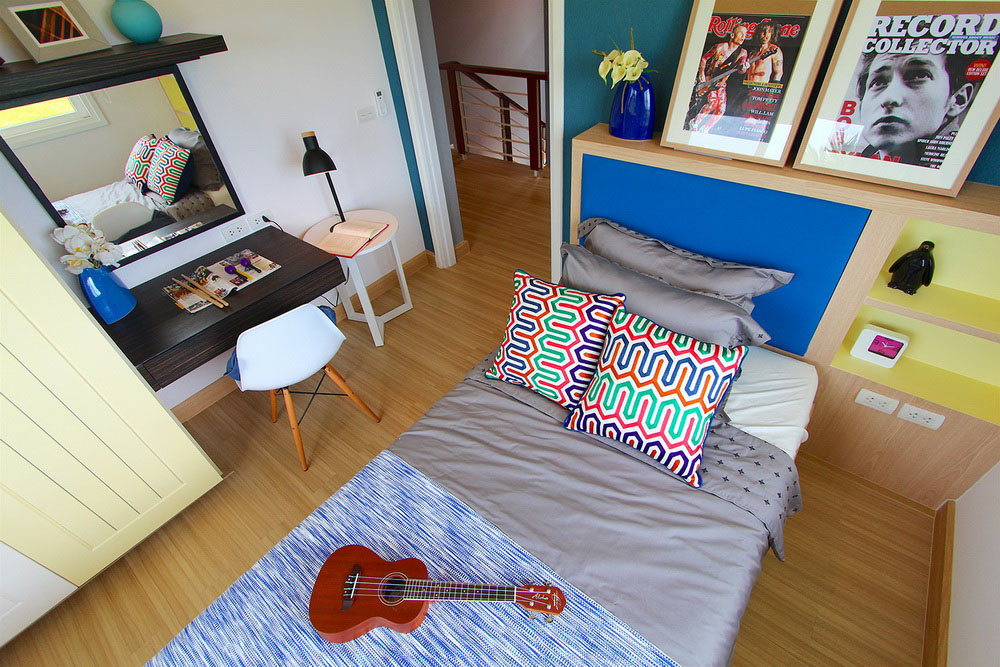 รูปภาพ เดอะ แกรนด์ พาร์ค (The Grand Park)