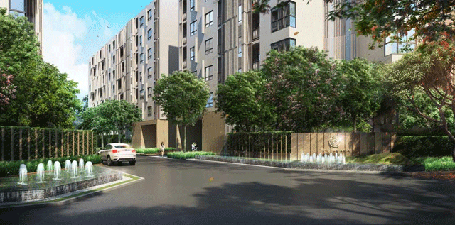 รูปภาพ ดิ อิสสระ เชียงใหม่ (The Issara Chiang Mai)