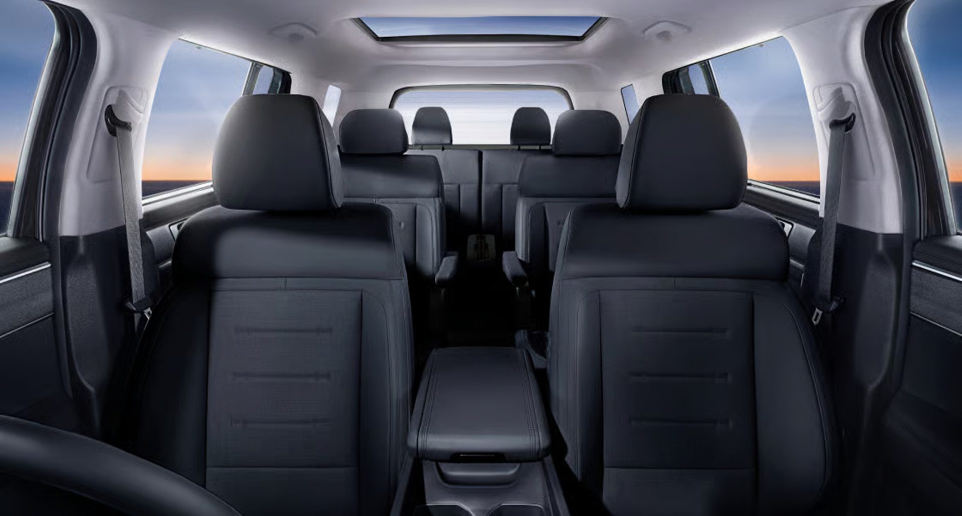 รูปภาพ ฮุนได Hyundai Santa Fe Exclusive ปี 2025