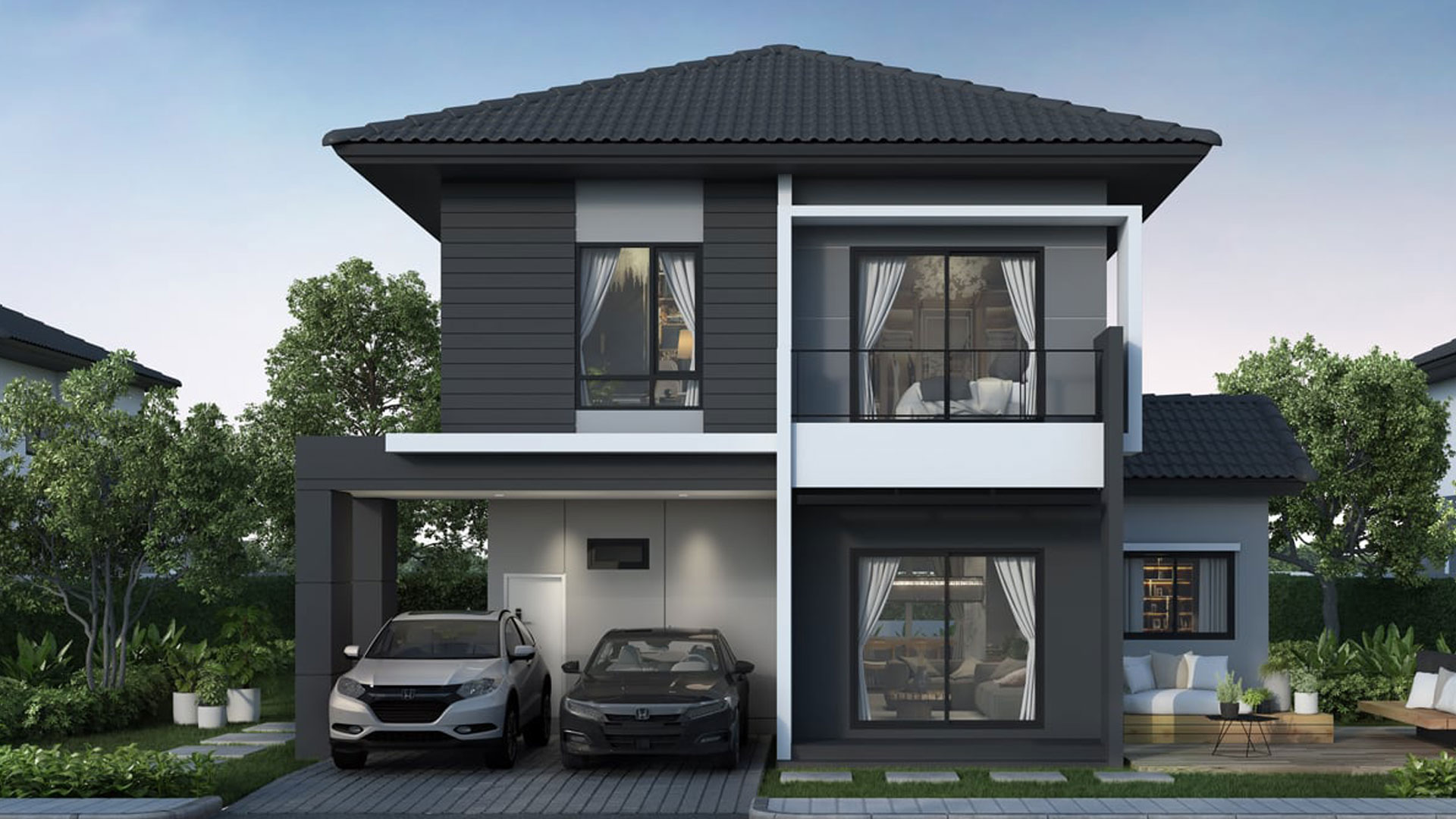 รูปภาพ เซนโทร ราชพฤกษ์ 345 (Centro Ratchaphruek-345)