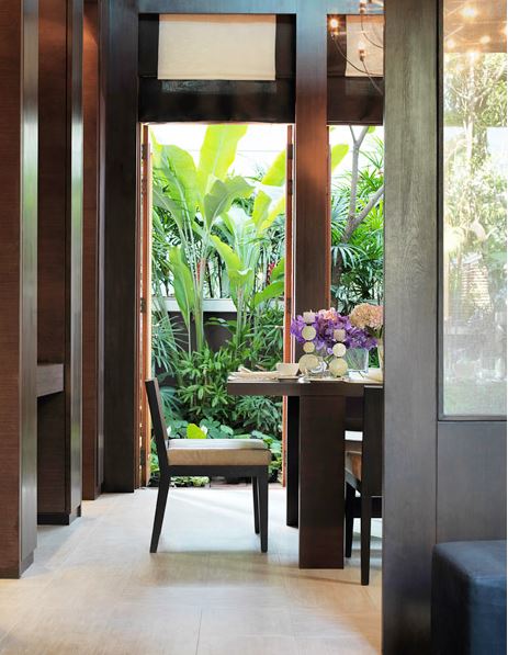 รูปภาพ 99 เรสซิเดนซ์ พระราม 9 (99 Residence Rama 9)