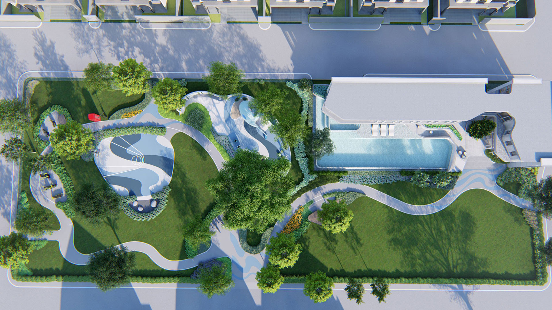 รูปภาพ เฌอเรีย วิซินิตี้ ราชพฤกษ์-เจษฎาบดินทร์ (CHEREA VICINITY Ratchaphruek-Jetsadabodin)