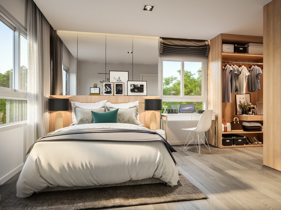 รูปภาพ เดอะ พรอพ คอนโดมิเนียม (The Prop Condominium)