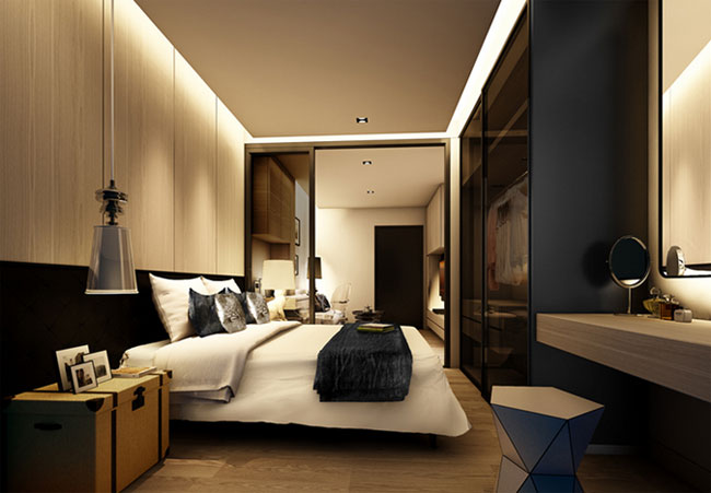 รูปภาพ เดอะ ไพรเวซี่ ประชาอุทิศ-สุขสวัสดิ์ (The Privacy Pracha Uthit - Suksawat)