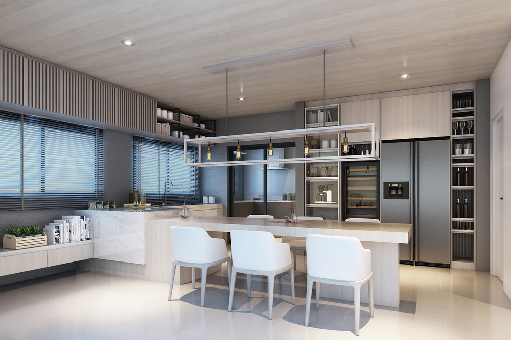 รูปภาพ เนอวานา ดีฟายน์ พระราม 9 (Nirvana Define Rama 9)