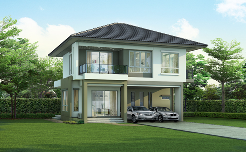 รูปภาพ ฮาบิเทีย บอนด์ ราชพฤกษ์ (Habitia Bond Ratchapruek)