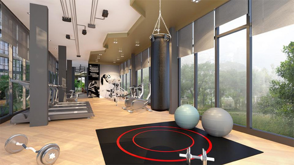 รูปภาพ ดิ เอ็กเซล ไฮด์อะเวย์ สุขุมวิท 71 (The Excel Hideaway Sukhumvit 71)