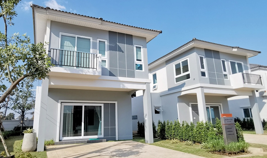 รูปภาพ ศุภาลัย ปาล์มสปริงส์ สระบุรี - แก่งคอย (Supalai Palm Springs Saraburi - Kaeng Khoi)