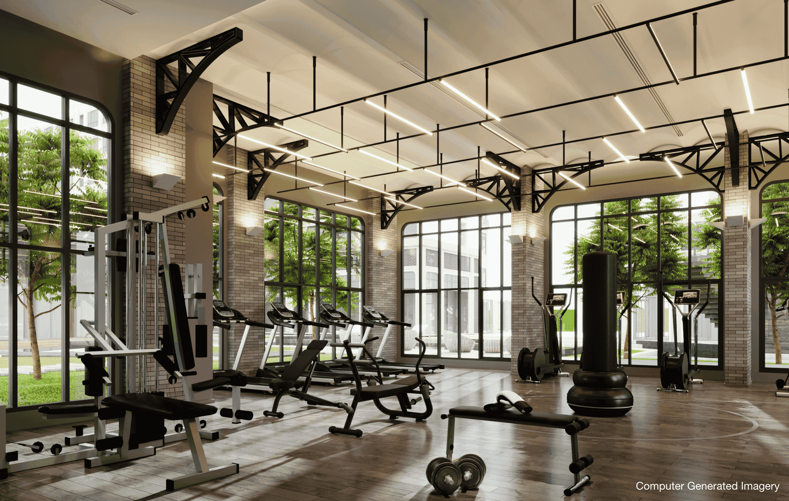 รูปภาพ แอทโมซ คาแนล รังสิต (Atmoz Kanaal Rangsit)