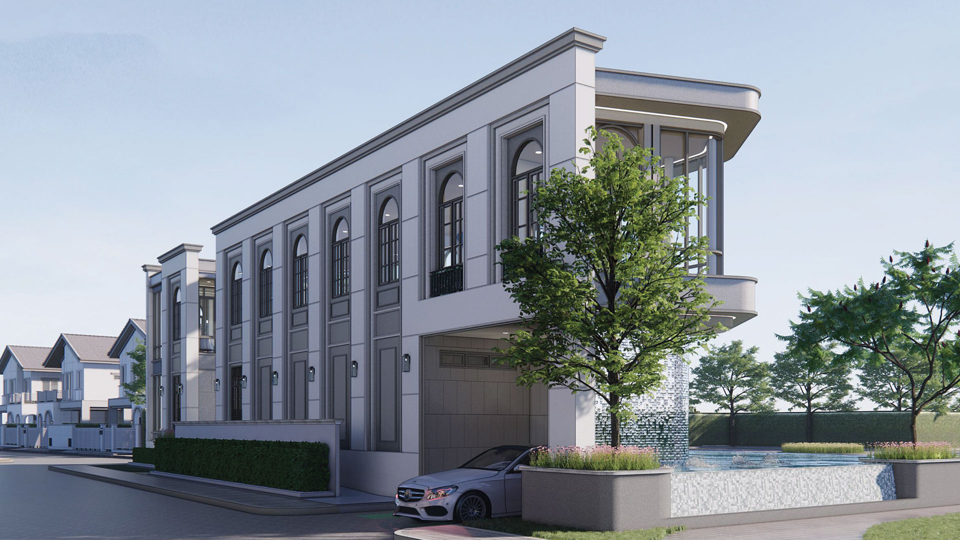 รูปภาพ เฌอเรีย วิซินิตี้ ราชพฤกษ์-เจษฎาบดินทร์ (CHEREA VICINITY Ratchaphruek-Jetsadabodin)