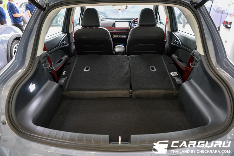 รูปภาพ จีดับบลิวเอ็ม โอร่า GWM ORA Good Cat GT ปี 2022