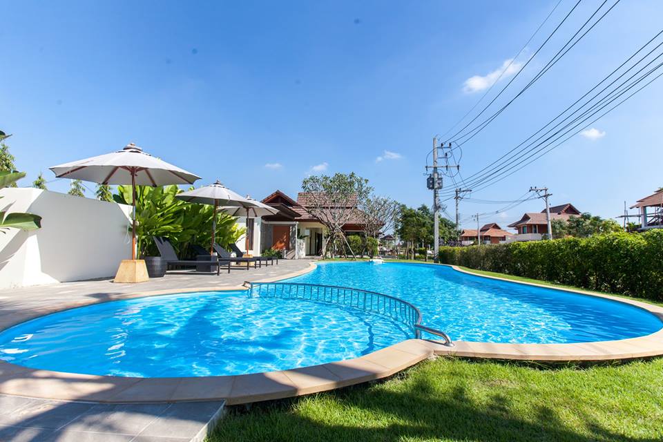 รูปภาพ ร้อยจันทร์ เนสท์ (Roychan Nest)