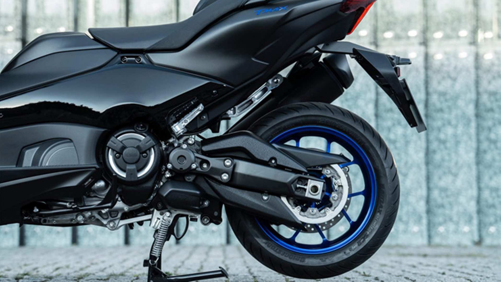 รูปภาพ ยามาฮ่า Yamaha TMAX 560 ปี 2025