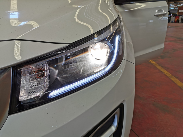 รูปภาพ เกีย KIA Grand Carnival LX MY19 ปี 2019