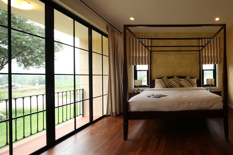 รูปภาพ วิลล่าโนวา เขาใหญ่ (Villanova Khaoyai)