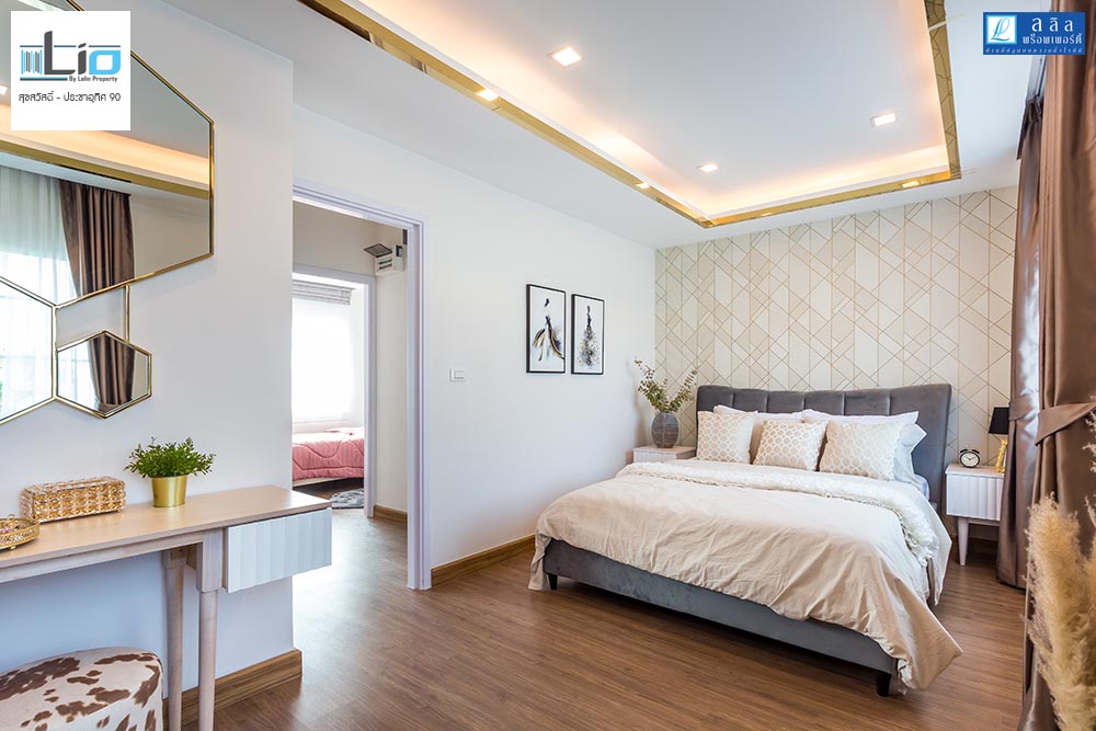 รูปภาพ ไลโอ สุขสวัสดิ์-ประชาอุทิศ 90 (Lio Suk Sawat-Pracha Uthitt 90)