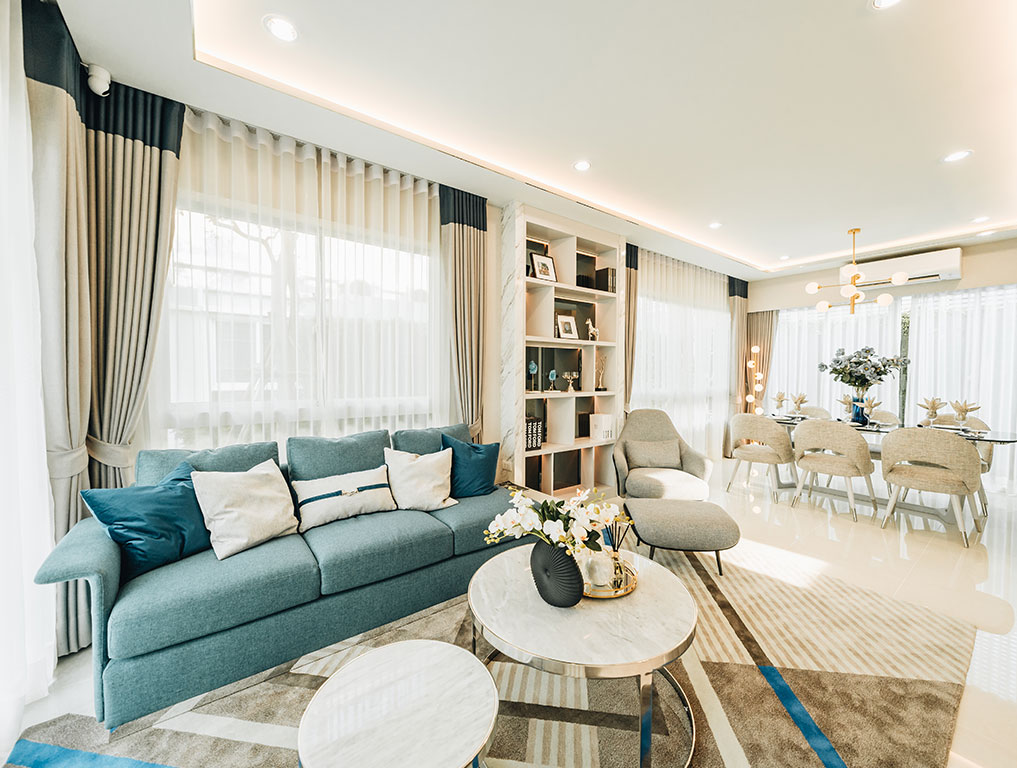 รูปภาพ นารา โฮม รัตนาธิเบศร์-บางบัวทอง (Nara Home Rattanathibet-Bangbuathong)