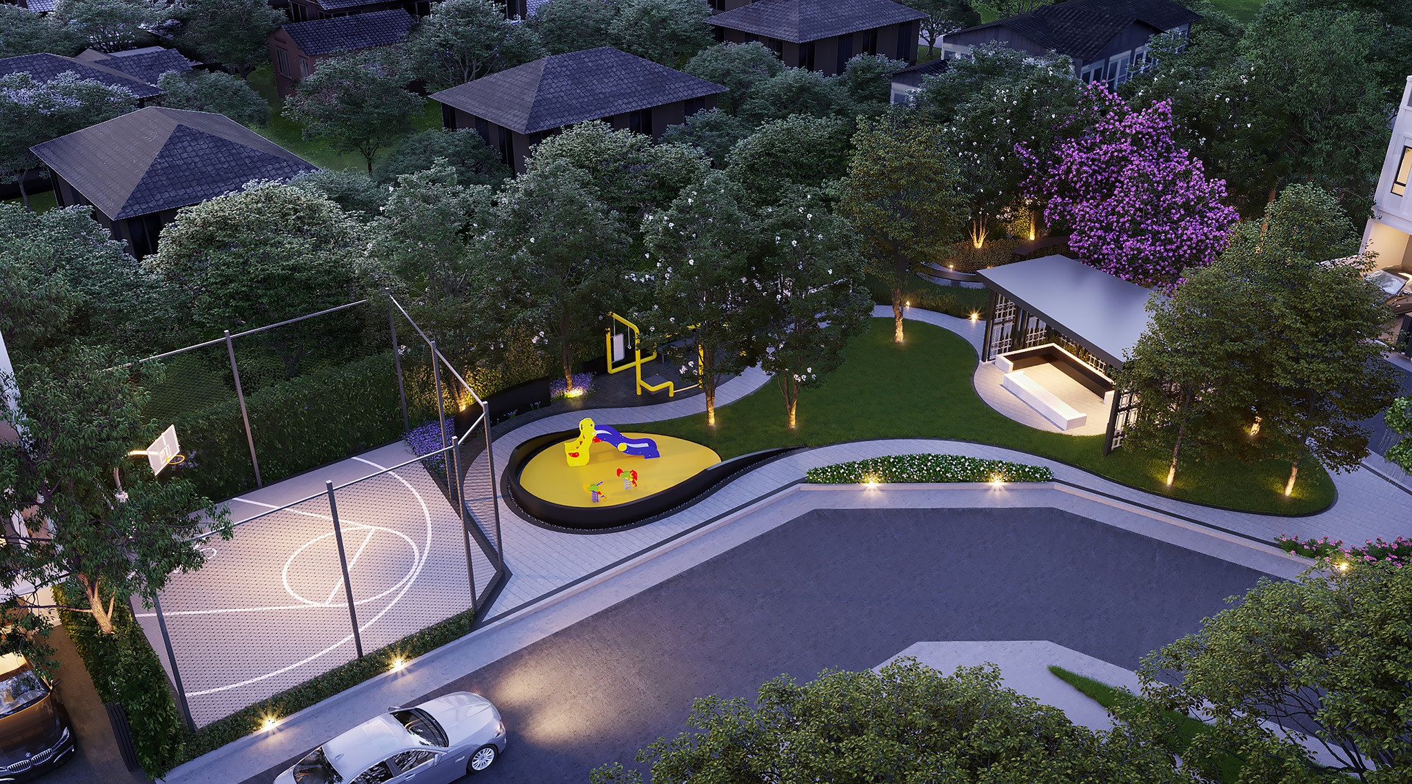 รูปภาพ ไบรตัน บางนา กม.26 (Brighton Bangna km.26)