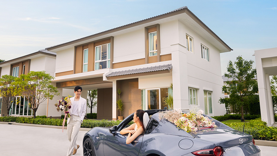 รูปภาพ โมเดน ประชาอุทิศ 90 (MODEN Prachauthit 90)