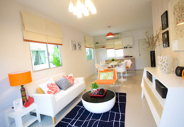 รูปภาพ พฤกษาทาวน์ ราชพฤกษ์ (Pruksa Town Ratchapruk)